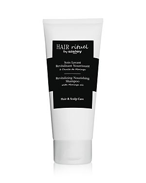 HAIR RITUEL soin lavant revitalisant nourrissant 200 ml