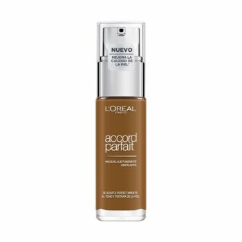ACCORD PARFAIT foundation hyaluronic acid #8.5.N 30 ml