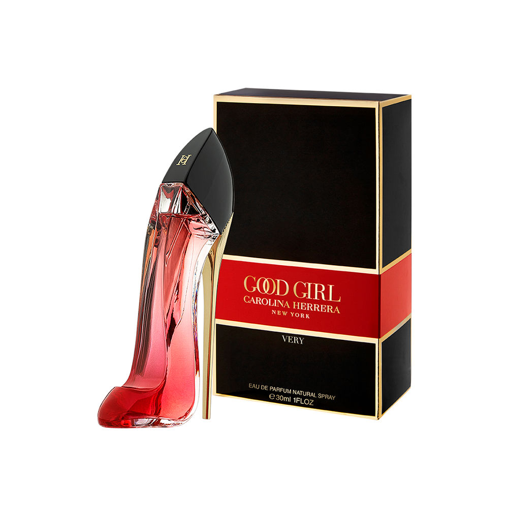 Carolina Herrera VERY GOOD GIRL edp vapo 30 ml