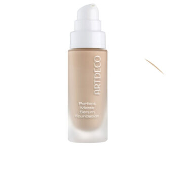 PERFECT MATTE foundation serum #76-medium tan 20 ml