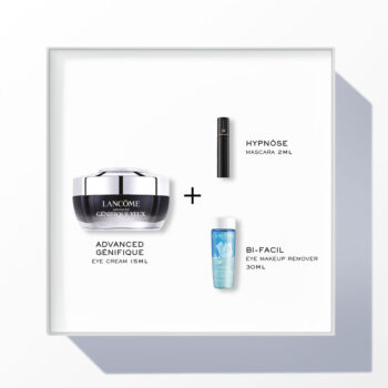 ADVANCED GÉNIFIQUE YEUX CASE 3 pcs