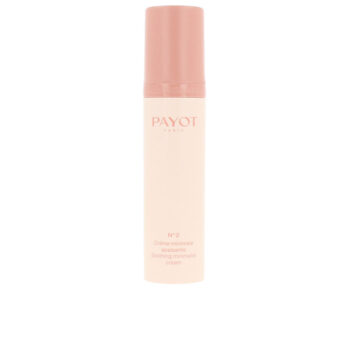 Nº2 minimalist soothing cream 40 ml
