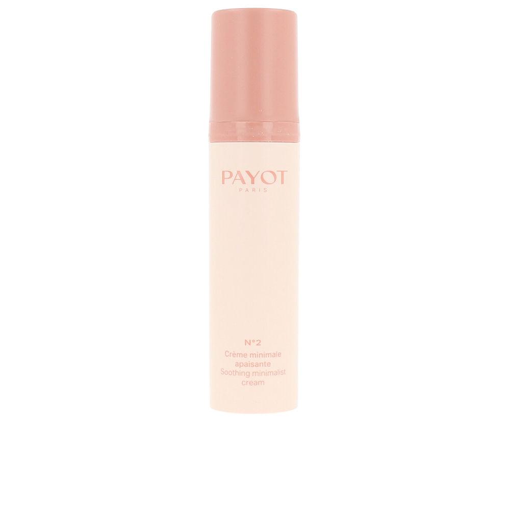 Payot Nº2 minimalist soothing cream 40 ml
