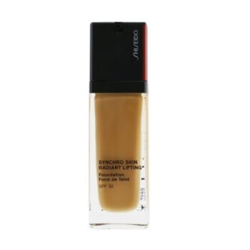 SYNCHRO SKIN radiant lifting foundation #410 sunstone 30 ml