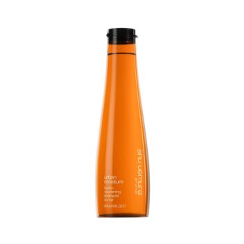 URBAN MOISTURE hydro-nourishing shampoo dry hair 300 ml