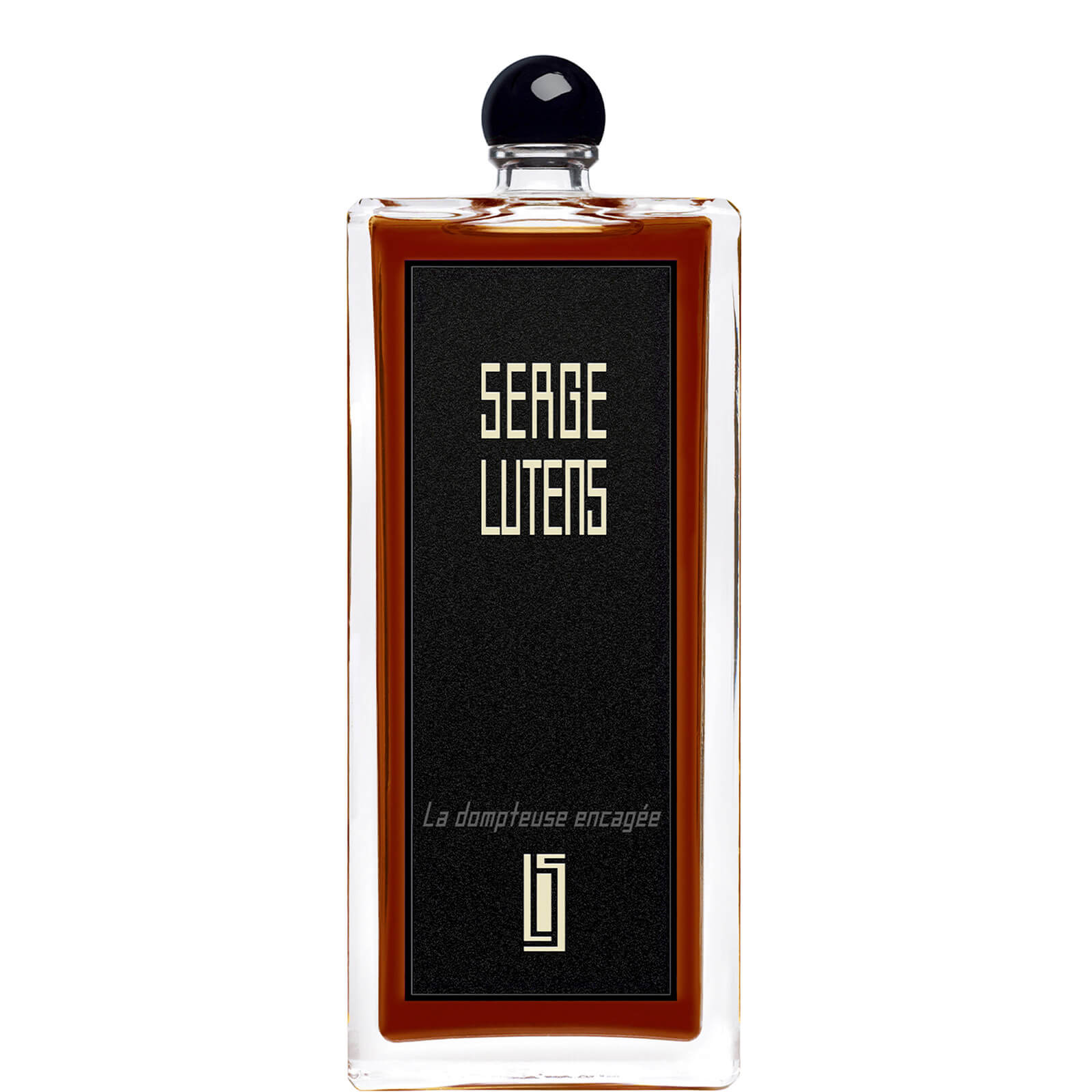 Serge Lutens LA DOMPTEUSE ENCAGÉE eau de parfum spray 100 ml