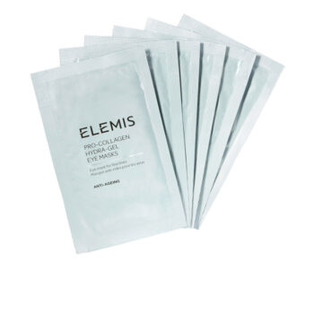 Elemis PRO-COLLAGEN hydra-gel eye masks 6 u
