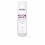 Goldwell BLONDES & HIGHLIGHTS anti-yellow shampoo 250 ml