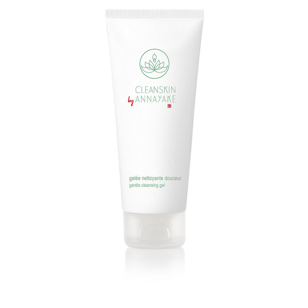 CLEANSKIN BY ANNAYAKE gentle cleansing gel 100 ml