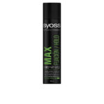 Syoss MAX HOLD hairspray 300 ml