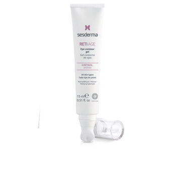 RETI-AGE eye contour 15 ml