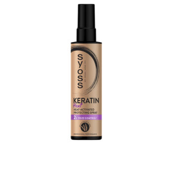 Syoss KERATIN hair protector 200 ml