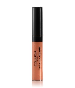 LIP GLOSS volume #120-peach cameo