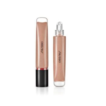 SHIMMER gel gloss #03 kurumi beige 9 ml