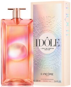 LancÔme IDÔLE NECTAR eau de parfum spray 100 ml