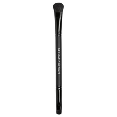 Bare Minerals DRAMATIC DEFINER dual-ended eye brush 1 pz