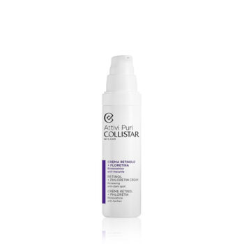 ATTIVI PURI retinol+florentin cream 50 ml