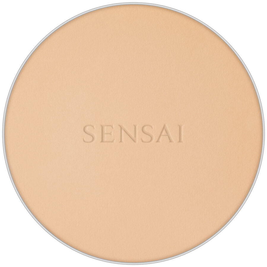 Sensai TOTAL FINISH refill #TF102-Soft Ivory 11 gr