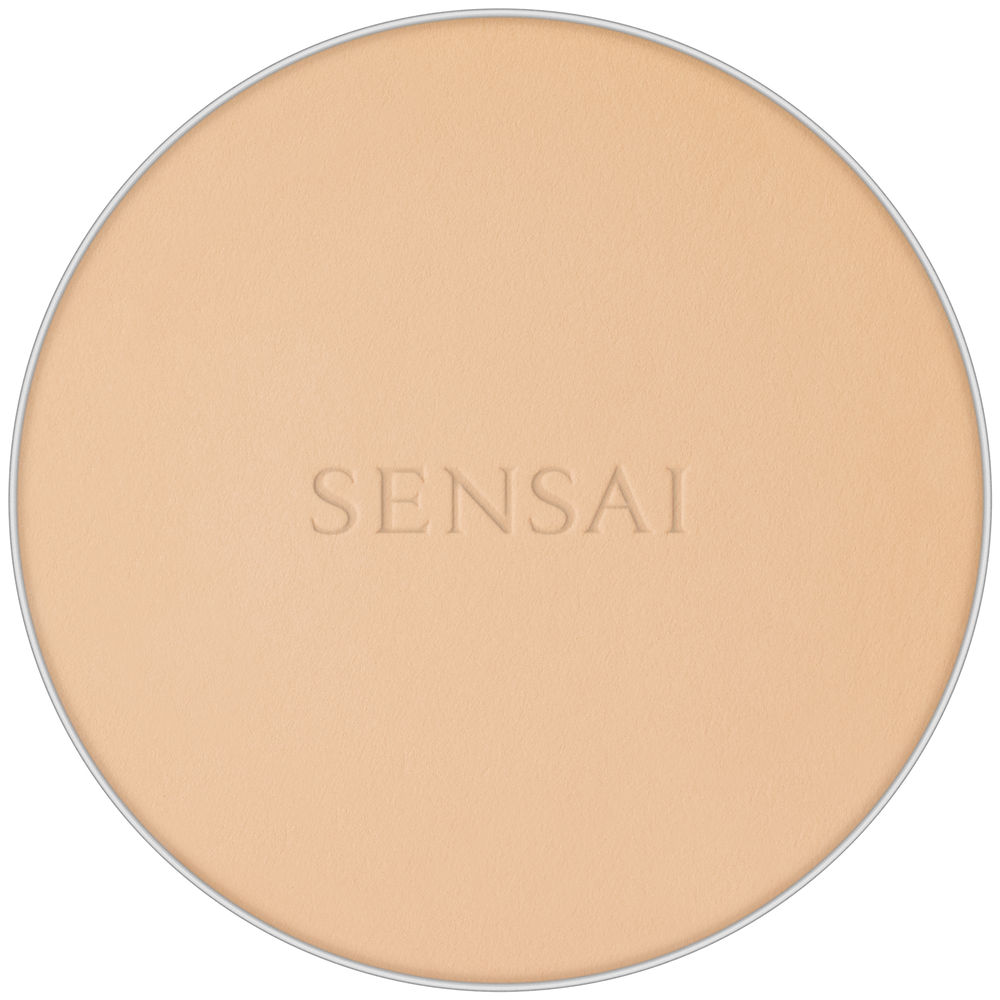 Sensai TOTAL FINISH refill #TF102-Soft Ivory 11 gr