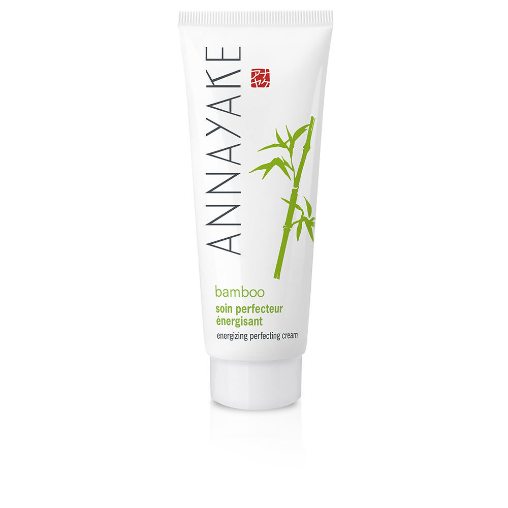 Annayake BAMBOO ernergizing perfecting cream 50 ml