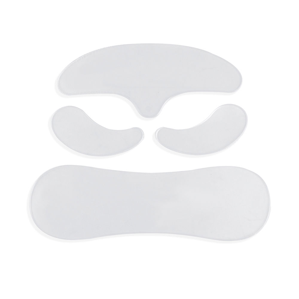 Paloma Beauties COLLAGEN patches for face and neck 2 units