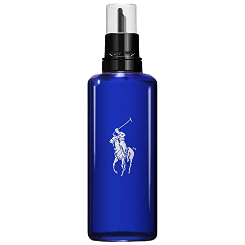 Ralph Lauren POLO BLUE edt refill 150 ml