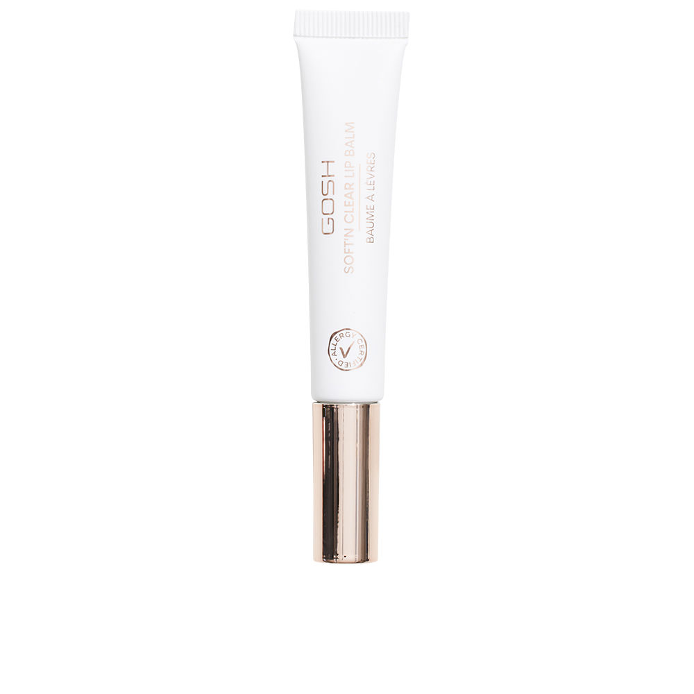 Gosh SOFT'N CLEAR lip balm #001-Glaze 8 ml