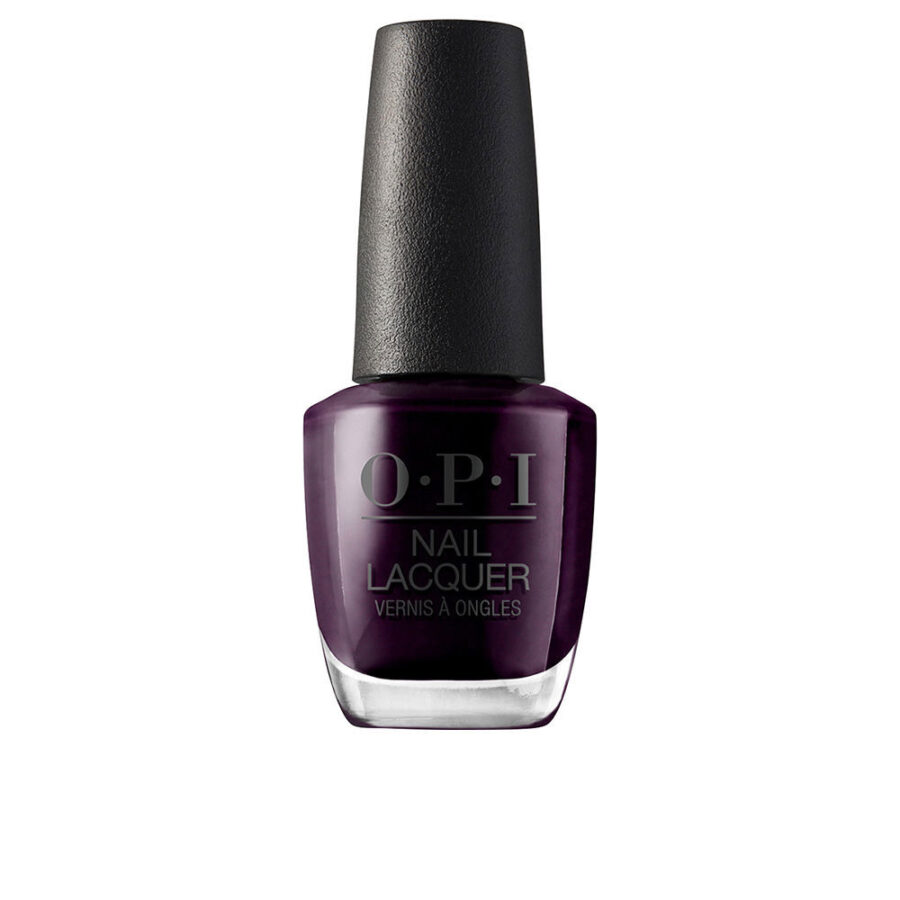 Opi NAIL LACQUER Nail polish lasting up to 7 days #O suzi mio 15 ml