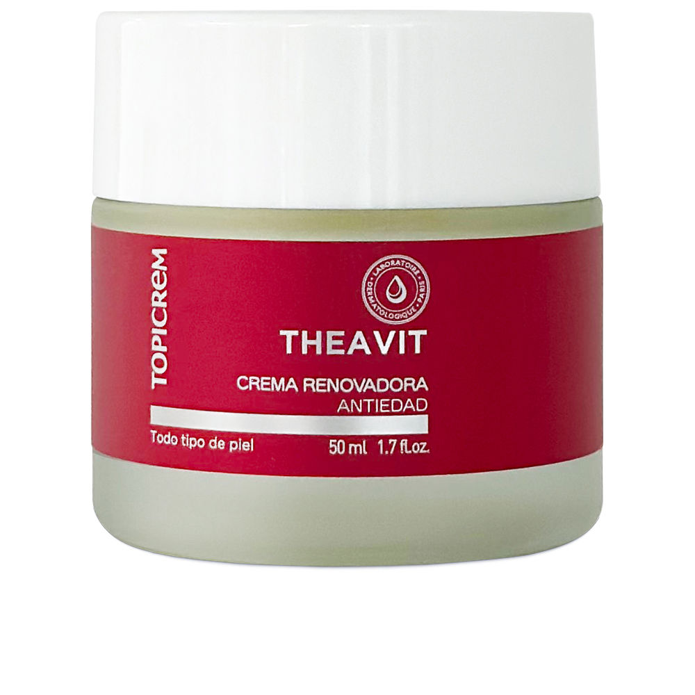 Topicrem AH THEAVIT renewing cream 50 ml