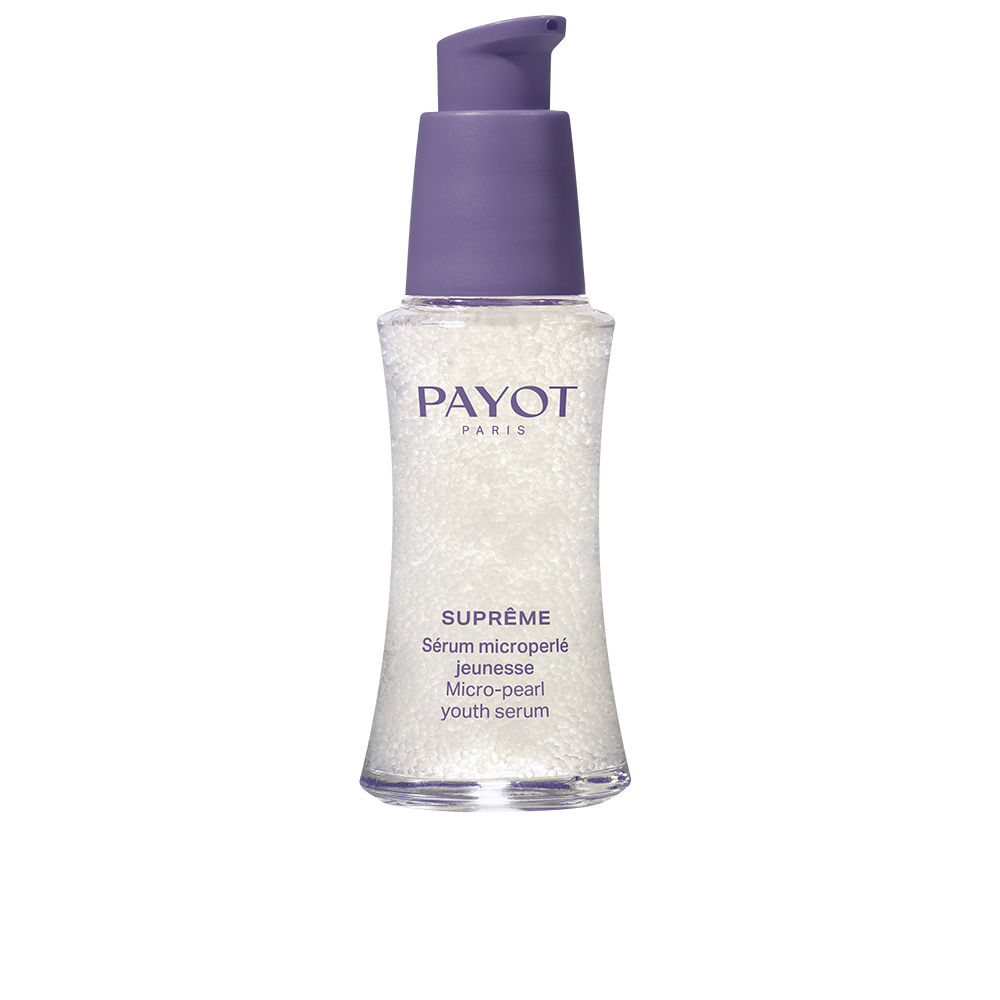 Payot SUPRÊME microperle jeunesse serum 30 ml