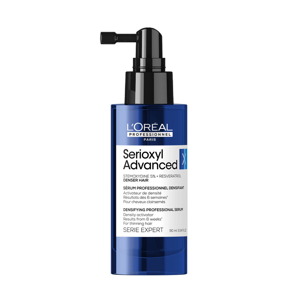 L'orÉal professionnel paris SERIOXYL ADVANCED serum 90 ml
