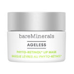 Bare Minerals AGELESS phyto-retinol lip mask 13 gr