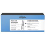 L'orÉal professionnel paris AMINEXIL ADVANCED ampoules enriched with dermatological active ingredients for hair 42 x 6 ml