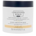 Christophe Robin SHADE VARIATION mask #golden blonde 250 ml