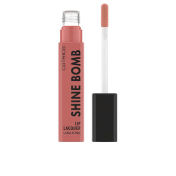 SHINE BOMB liquid lipstick #030-Sweet Talker 3 ml