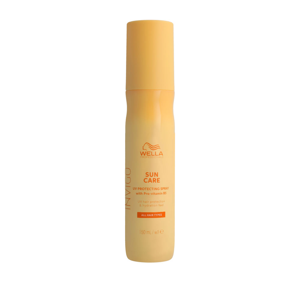 Wella professionals INVIGO SUN UV protective spray 150 ml