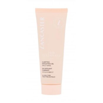 SKIN ESSENTIALS clarifying exfoliating gel 75 ml