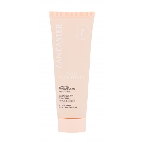 Lancaster SKIN ESSENTIALS clarifying exfoliating gel 75 ml
