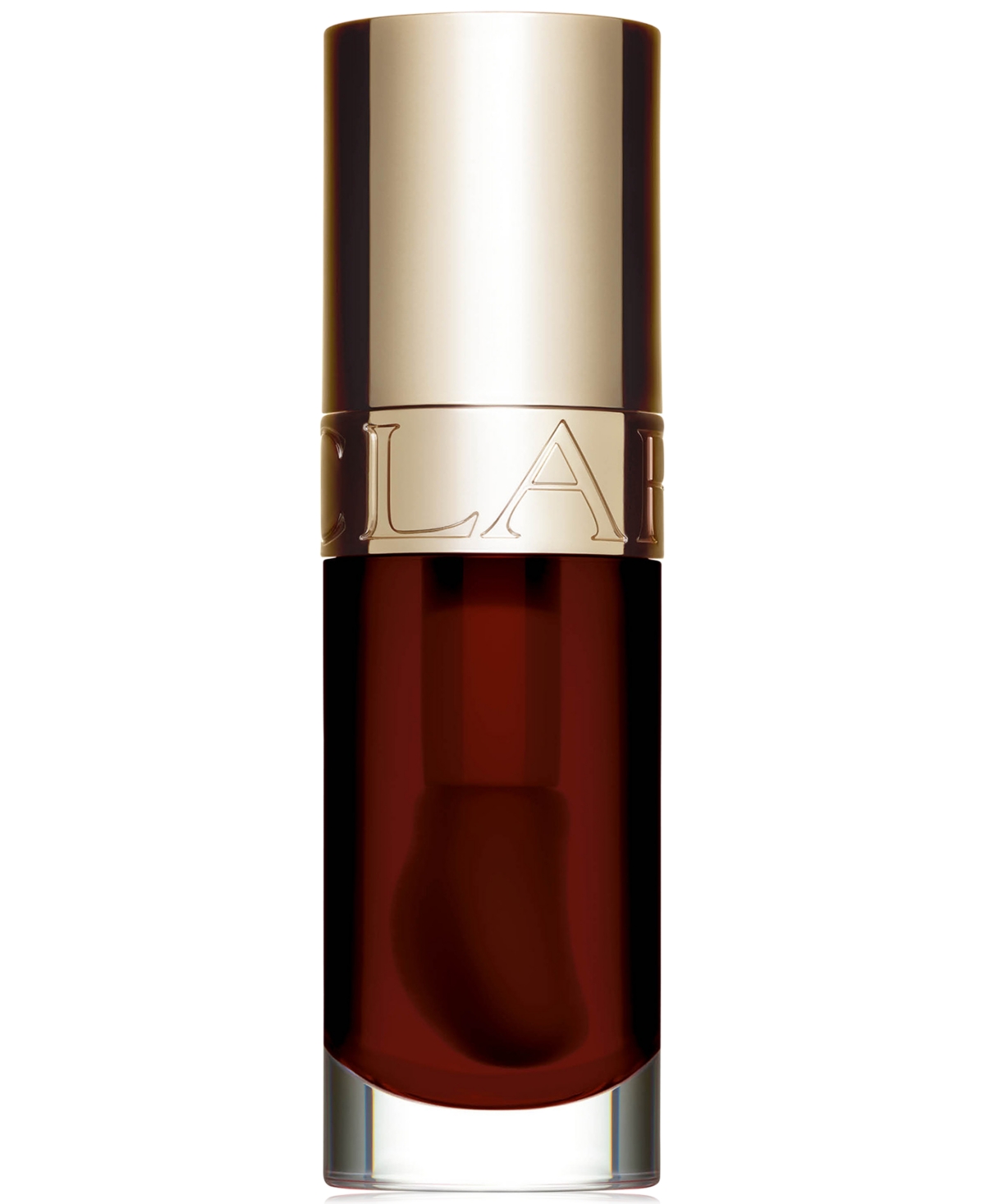 Clarins LIP COMFORT lip oil #09-chocolate 7 ml