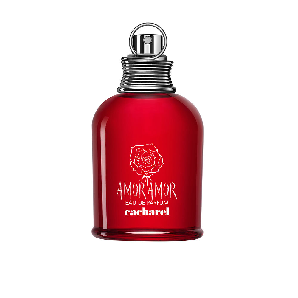 Cacharel AMOR AMOR edp vapo 50 ml