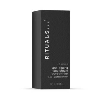 HOMME anti-aging face cream 50 ml