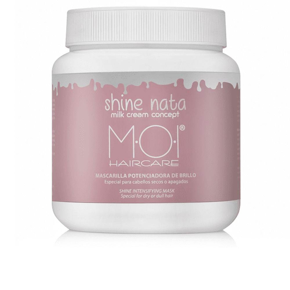 Moi SHINE NATA shine enhancing mask 850 ml