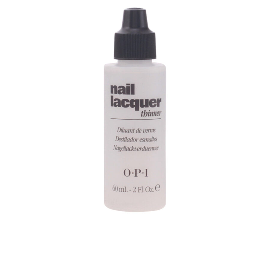 Opi NAIL LACQUER THINNER 60 ml