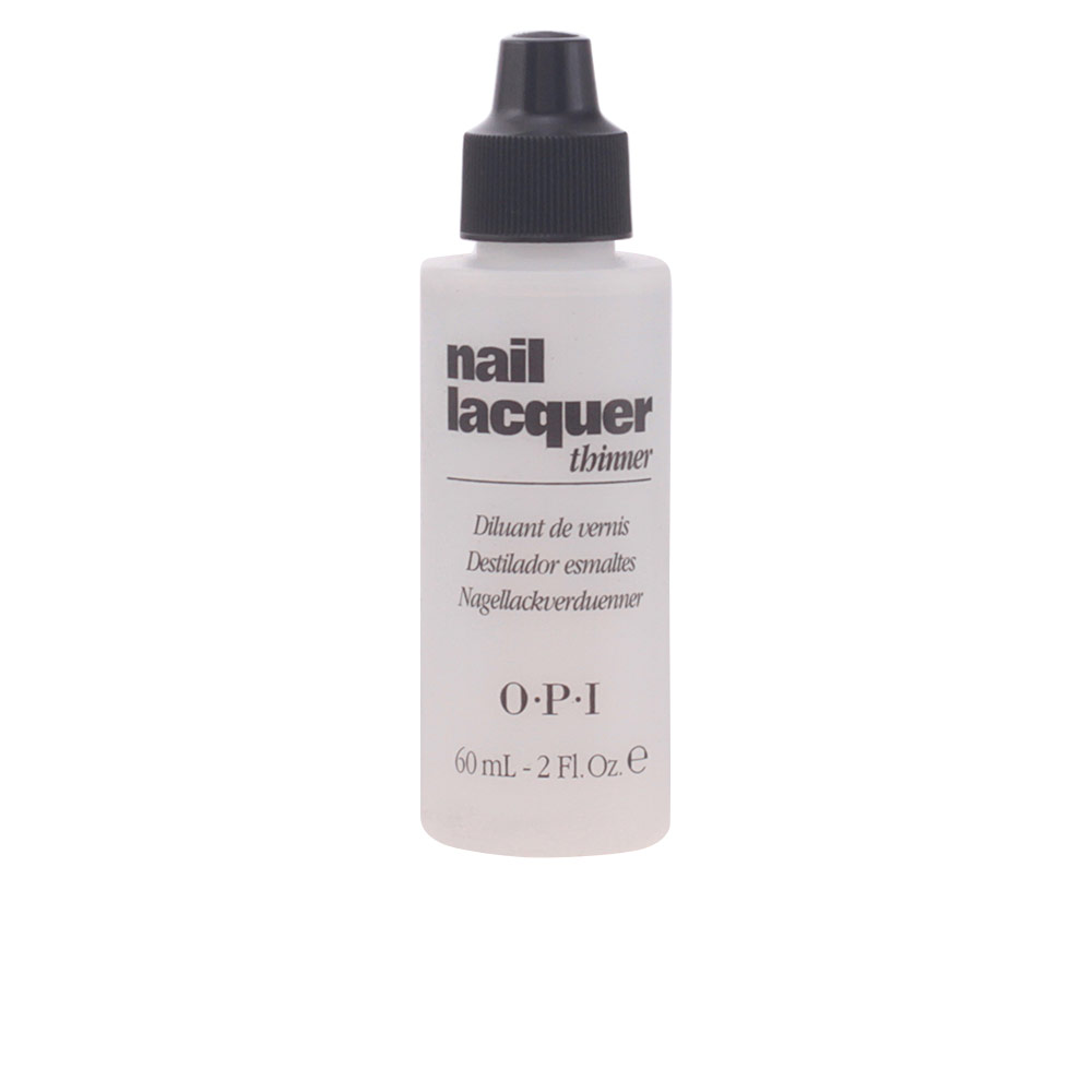 Opi NAIL LACQUER THINNER 60 ml
