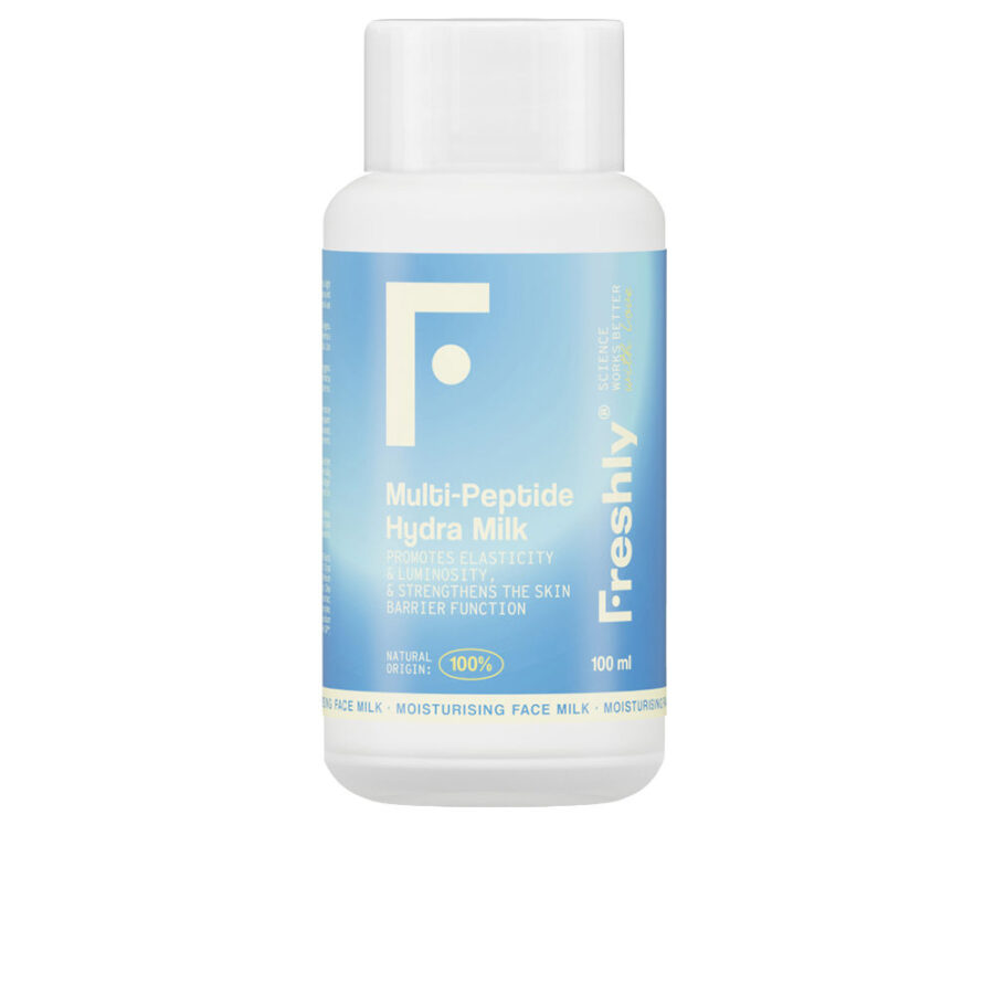 MULTI-PEPTIDE moisturizing milk 100 ml