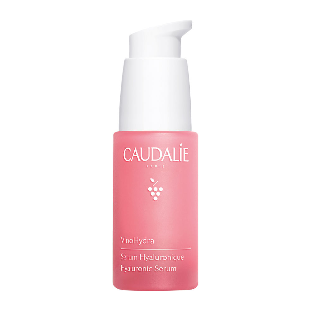 Caudalie VINOHYDRA hyaluronic serum 30 ml