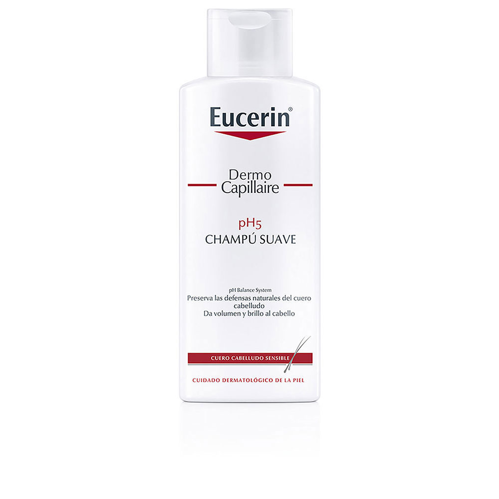 Eucerin PH5 champú suave 250 ml