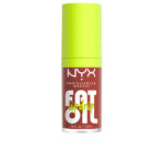 Nyx Professional Make Up FAT OIL lip drip #Splash Of Cream 4.8 ml