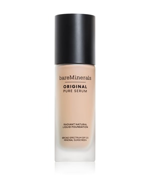 ORIGINAL PURE SERUM liquid foundation #Fair Cool 1 30 ml