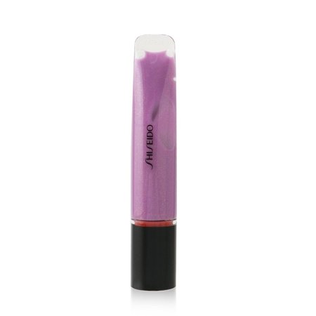 Shiseido SHIMMER gel gloss #09 sulsho lilac 9 ml